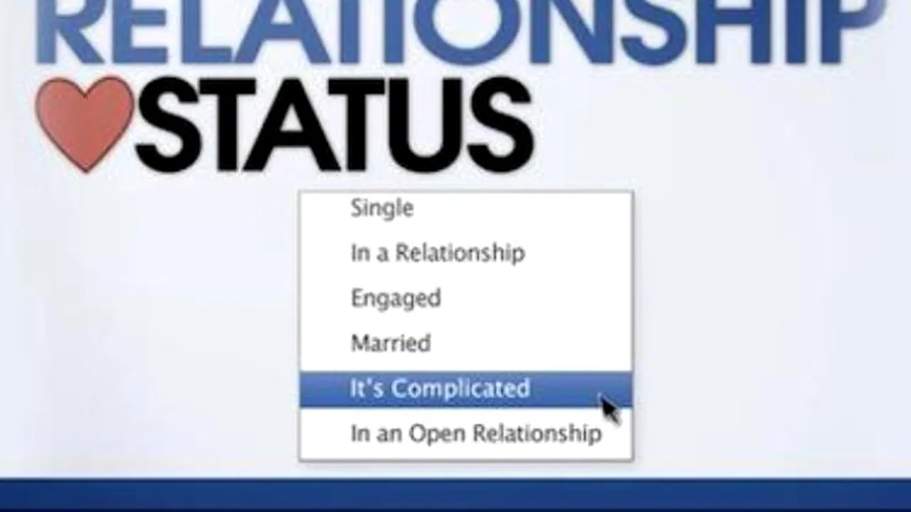 Ce au pățit doi tineri din SUA după ce și-au anunțat relația pe Facebook