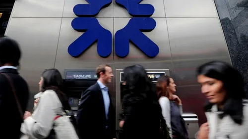 Privatizarea grupului bancar Royal Bank of Scotland ar putea fi amânată pentru cinci ani