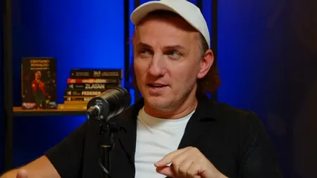 Mihai Trăistariu, dezvăluiri din culisele show-urilor de supraviețuire. ”Să avem DRACI, să ne certăm, ca să crească ratingul”