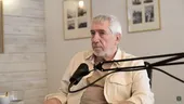 Dan Chișu, la podcast-ul lui Marius Tucă: Cea mai puternică amintire din copilărie este cu casa bunicilor de la Domnești / În momentul de față trăiesc în Franța. Principalul motiv este unul medical