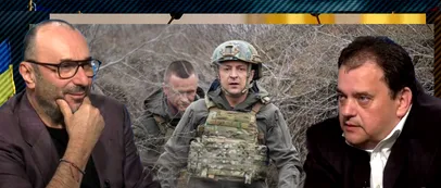 <span style='background-color: #2c4082; color: #fff; ' class='highlight text-uppercase'>VIDEO</span> H. D. Hartmann despre războiul din Ucraina: „Doborârea avioanelor F-16 înseamnă ÎNFRÂNGEREA completă a Ucrainei”