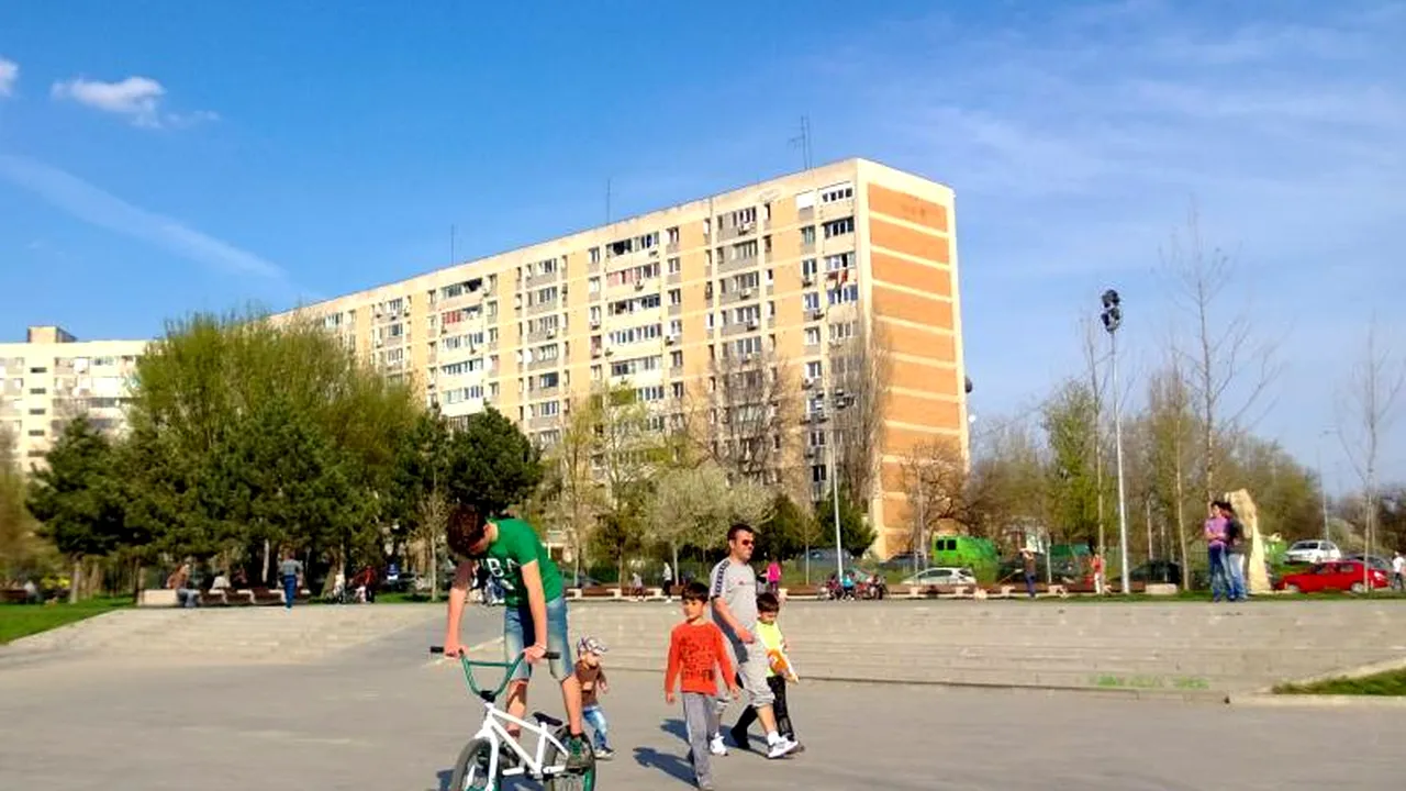 VREMEA - VREMEA ÎN BUCUREȘTI. Cum va fi vremea vineri și sâmbătă