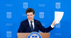 Nicușor Dan și-a publicat declarația de AVERE. Documentul include și donațiile primite de șeful statului în campania electorală
