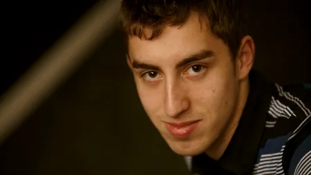 

Răzvan Mureșan, redactor BUSINESS Magazin, a câștigat premiul Tânărul Jurnalist al Anului