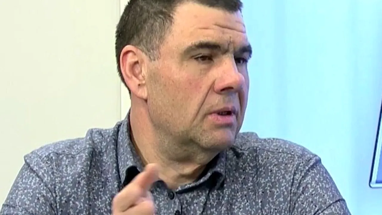 Cum se face managementul la Salubris Iași. Directorul Cătălin Neculau admite erori de raportare după ce a fost prins cu cifre „umflate”