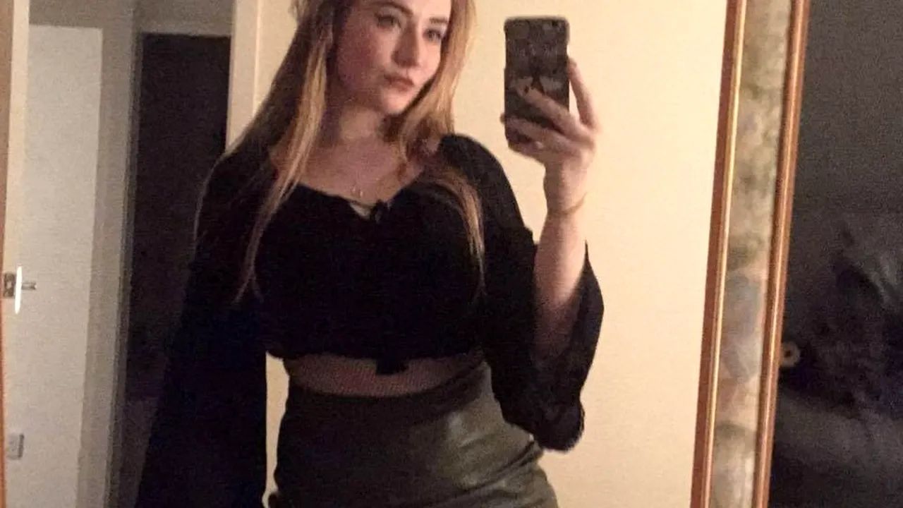 Caz cutremurător: O tânără s-a spânzurat și și-a notat într-un calendar ziua când va muri. Ce a scris în biletul de adio