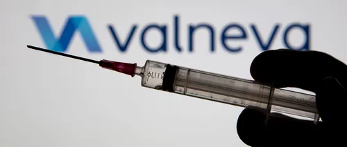 Agenția Europeană pentru Medicamente a început evaluarea accelerată a vaccinului anti-<i class='ep-highlight'>COVID</i> al Valneva