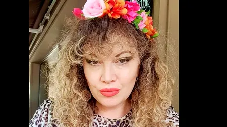 FOTO / Oana Lis VINDE LUCRURILE DIN CASĂ pentru tratamentele lui Viorel. Ce obiecte de valoare a scos la vânzare