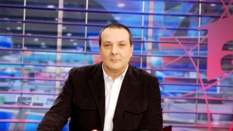 Un fost jurnalist Antena 3, executat silit pentru un împrumut nerestituit. Despre ce sumă este vorba