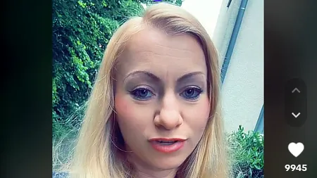 O româncă stabilită în Germania a devenit virală pe TikTok: “Pleacă acasă la tine, unde te trage sufletul”
