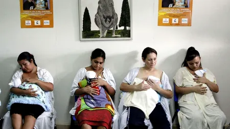 Motivul pentru care femeile din El Salvador nu mai au voie să rămână gravide timp de doi ani