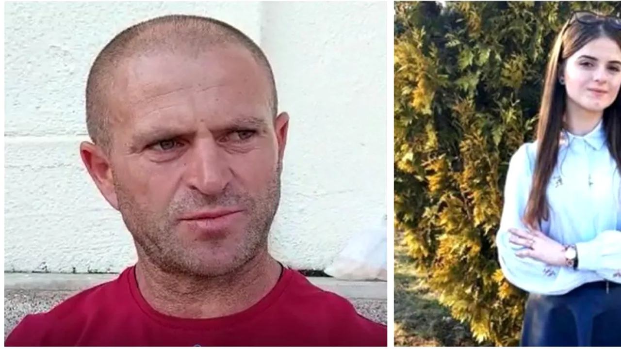 VIDEO| Mărturia tulburătoare a tatălui Alexandrei Măceșanu, la doi ani după ce fata a sunat de trei ori la 112, implorând să fie ajutată: „Îmi pare rău că trăiesc în România”
