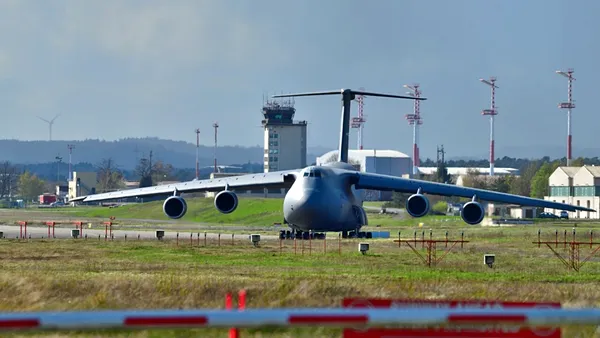 Primarul din Ramstein, unde sunt găzduite Forţele Aeriene Americane în Europa, avertizează asupra consecinţelor retragerii trupelor SUA din Germania