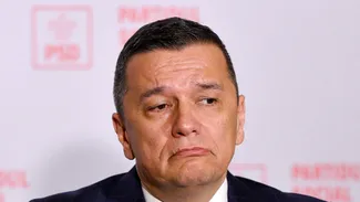 PSD preferă un guvern politic. Sorin Grindeanu: Eu cred că ROCADA guvernamentală este mult mai bună decât varianta unui tehnocrat