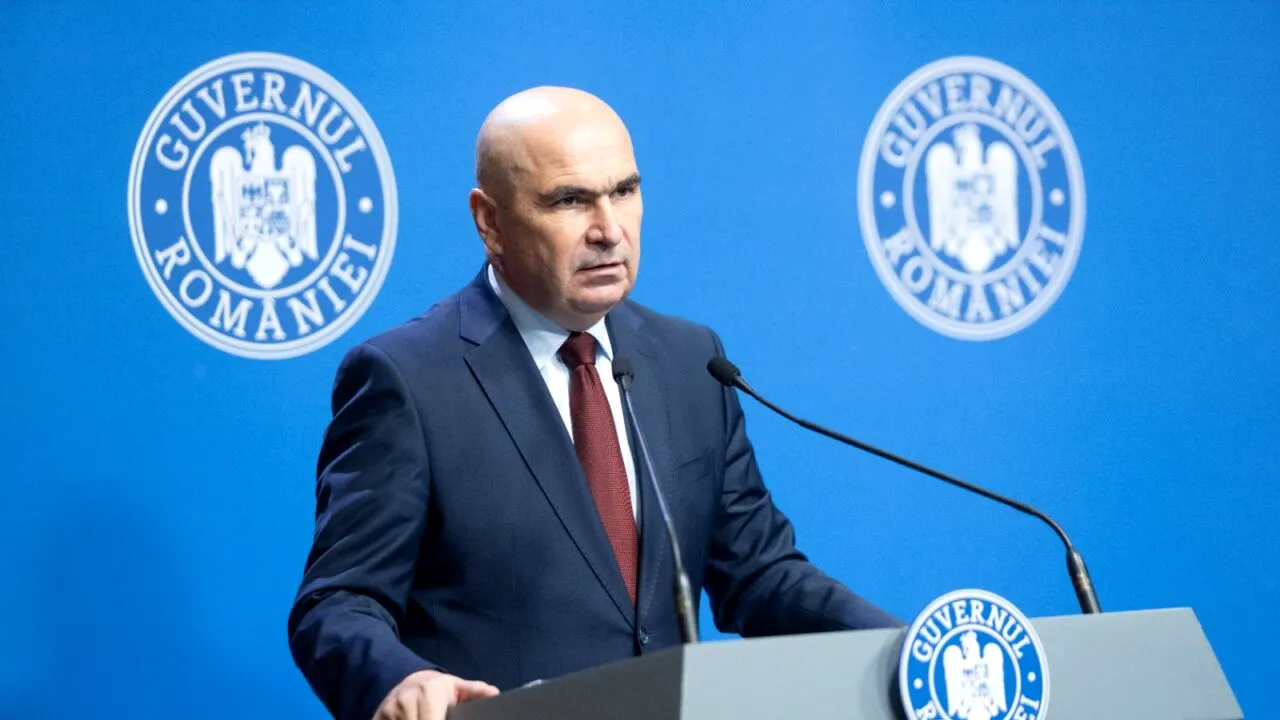 Ilie Bolojan anunță suprataxarea băncilor și a câștigurilor din jocurile de noroc, de la 1 august