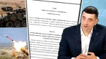AUR a depus denunț la DNA pe programul SAFE. Partidul lui Simion vrea ca procurorii să verifice cum au fost atribuite contractele de 16,7 miliarde de euro, de Guvernul Bolojan. Gândul publică denunțul care are la bază o anchetă de presă