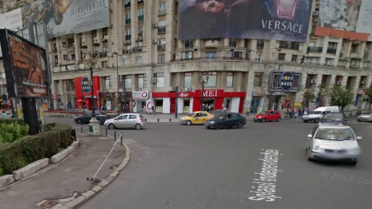 Ce a descoperit un bucureștean când a vrut să cumpere un apartament în Piața Unirii