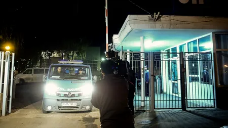 Reacția oficială a UTI după crima din poligonul de tir