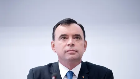 CONTROVERSE. Cine este Bogdan Despescu și de ce a plecat din funcția de șef al Poliției Române