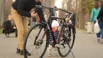 Studiu. Mersul pe bicicletă nu prelungește viața, dar îi asigură calitatea spre sfârșit