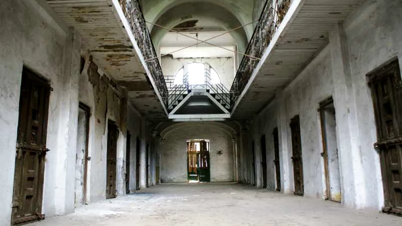 Torționarul Vișinescu, despre Penitenciarul Râmnicu Sărat: Păcat că a ajuns în paragină