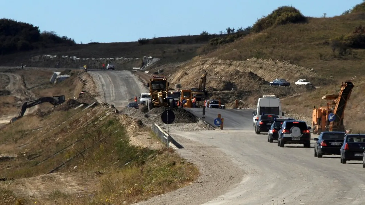 Proiectul de 85 mil.euro aprobat de Guvern. Unde se va construi o centură ocolitoare de peste 13 km