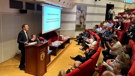 De ce orice stat care se respectă are nevoie de CERCETĂTORI. ”Un creator de valori nu stă pe scaun opt ore” / 