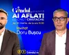 🚨 Renunță Georgescu atât de ușor? Ai aflat! Cu Ionuț Cristache, joi de la ora 15.00/Invitat: Doru Bușcu