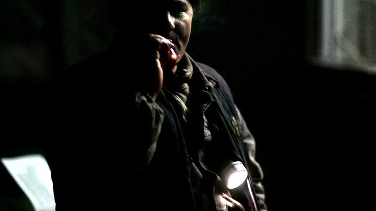 Câte 100 de mineri vor picheta sediul ANRE până în 20 mai. Pe 24 se anunță un miting cu 5.000de  mineri