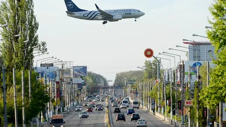 Tarom explică de ce a întârziat avionul cu care Cioloș a călătorit la Bruxelles 