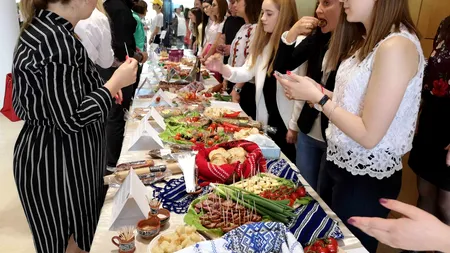 Produse altfel: De la salam de porc cu... mentă până la chipsuri din... sfeclă - FOTO