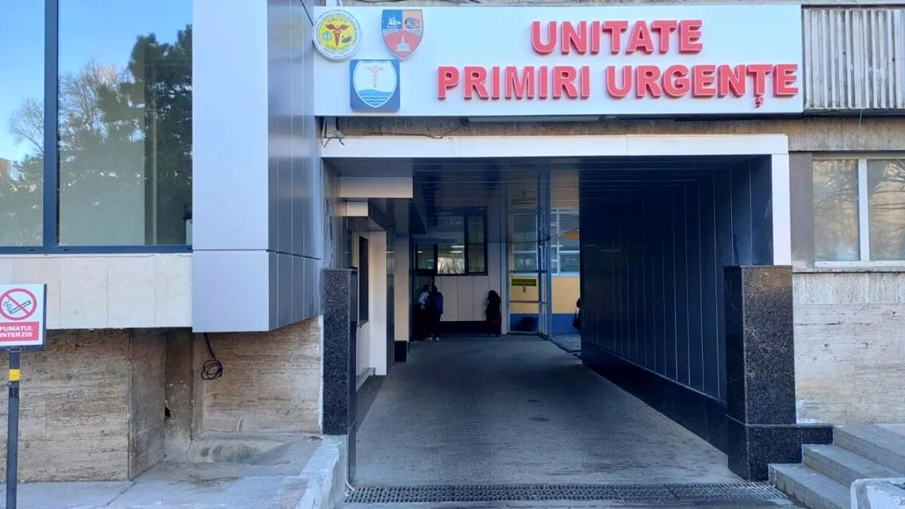 O tânără din Constanța, gravidă în 9 luni, A MURIT la spital după ce a pierdut sarcina. Mama sa e distrusă: „Cea mai neagră zi din viața mea”