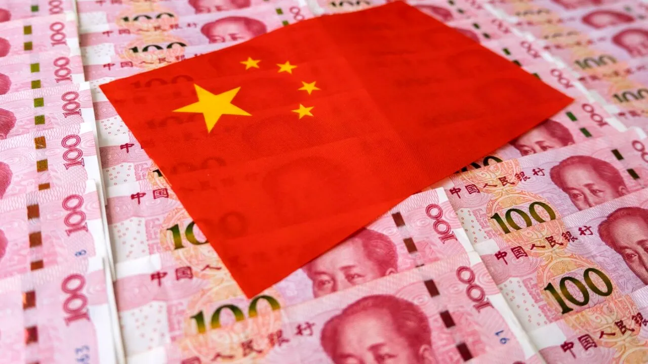 FT: China accelerează eforturile de a construi o serie de bănci care să poată CONCURA cu JPMorgan și Morgan Stanley