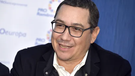 Victor Ponta condiționează alianța ProRomânia-ALDE: Schimbarea Guvernului și a programului de guvernare