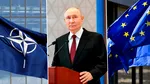 Se prăbușește Rusia lui Putin? În Occident, speranța moare ultima, dar se vinde pielea ursului din pădure. „Teren fertil pentru speculații nefondate și iluzii legate de un colaps iminent”