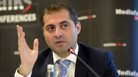 Cine este Florin Nicolae Jianu, propunerea PSD pentru Ministerul pentru Mediul de Afaceri