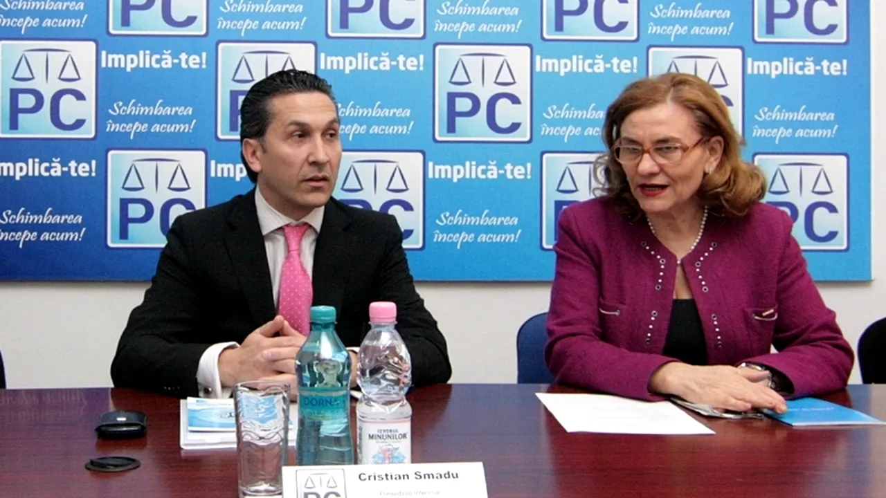 De la TERMOPANE la AVIOANE. Cristinel Smădu (PC), noul șef de la Otopeni: 