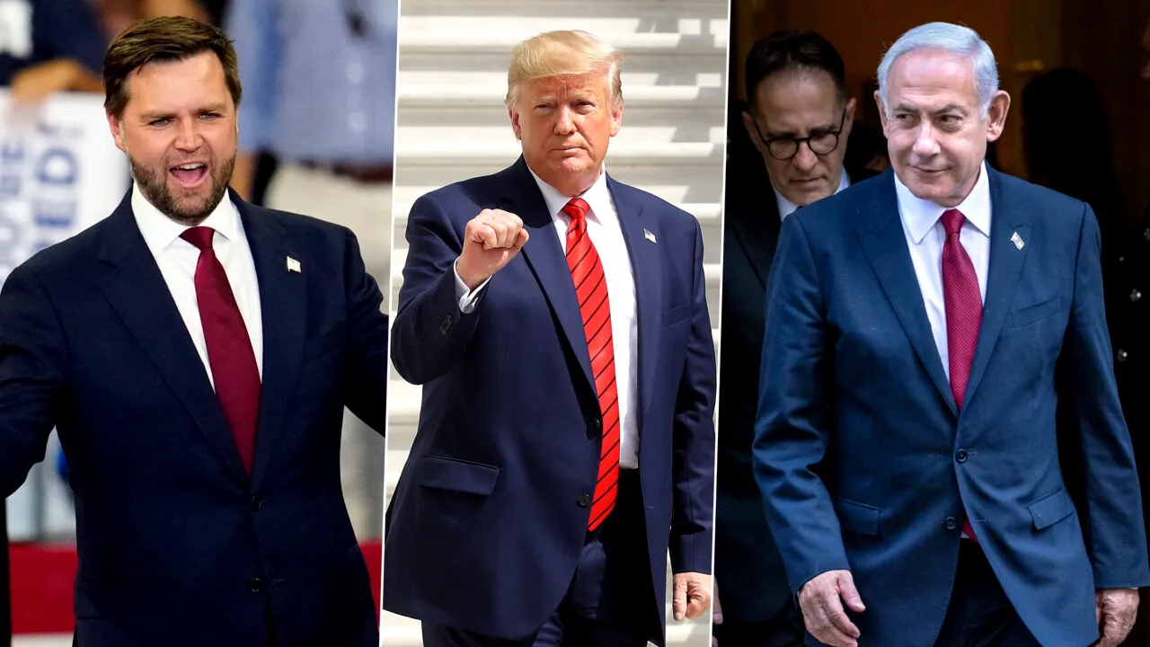 Ce prevede acordul pe care Trump este „gata“ să-l încheie cu Teheranul. JD Vance ar urma să-l semneze la Geneva. Netanyahu, lăsat la o parte