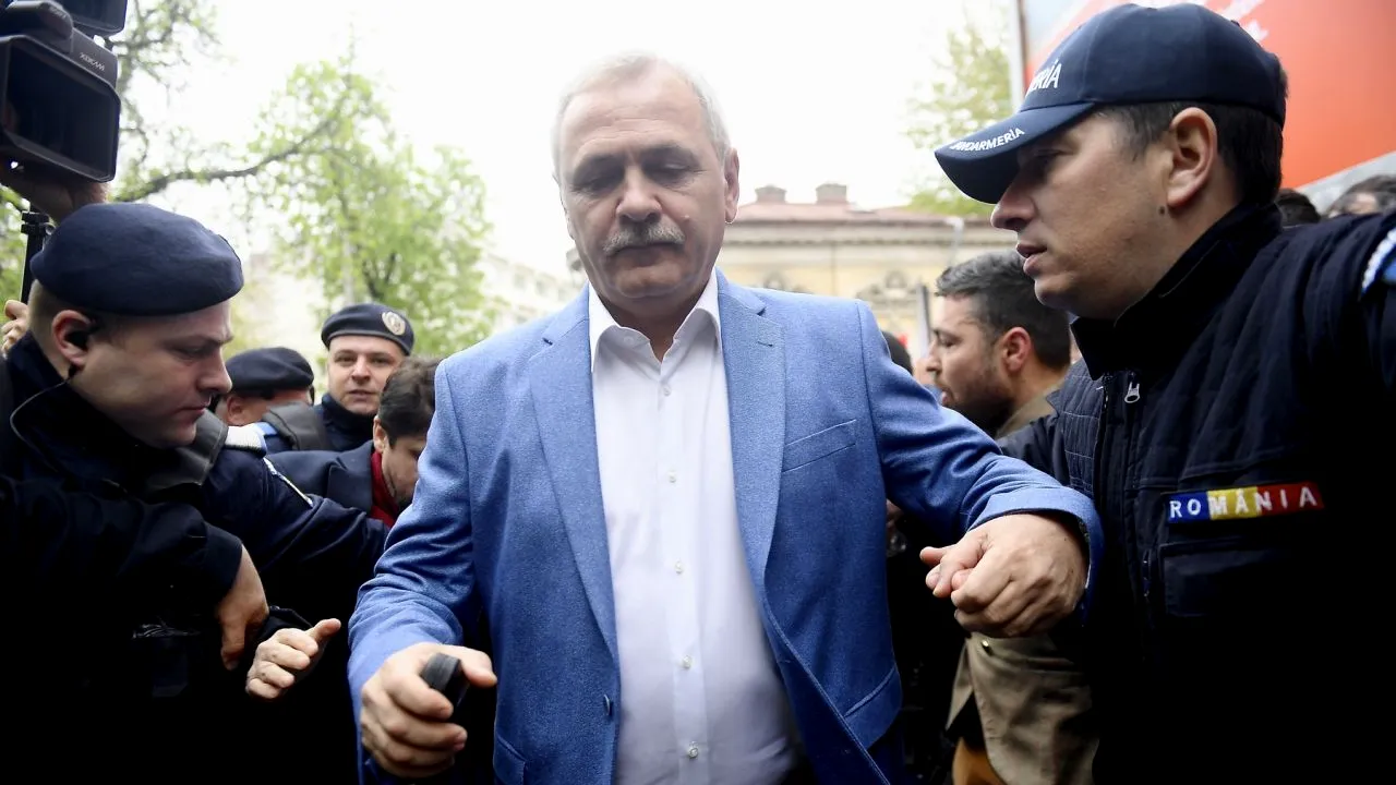 8 ȘTIRI DE LA ORA 8. Liviu Dragnea află joi dacă va fi eliberat condiționat, după doi ani de închisoare