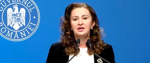 Natalia Intotero: România, prima ţară care a transmis RAPORTUL ''Garanţiei pentru Copii'' la Comisia Europeană