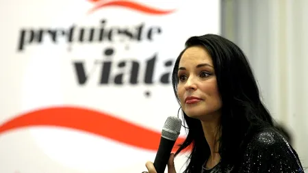 Andreea Marin, la Interviurile Gândul, despre cum a trecut de două ori pe lângă moarte: 