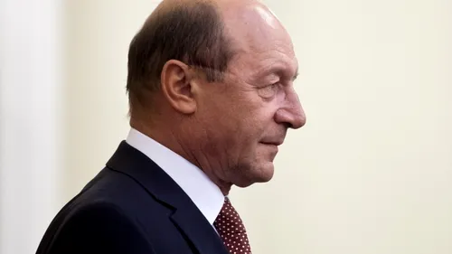 Cine i-a oferit informații președintelui Traian Băsescu despre starea lui Adrian Năstase