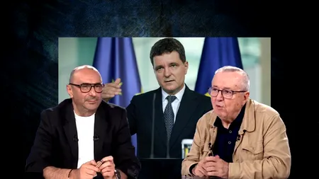 Ion Cristoiu: „Dacă nu trece guvernul Tomac, Nicușor Dan trebuie suspendat imediat