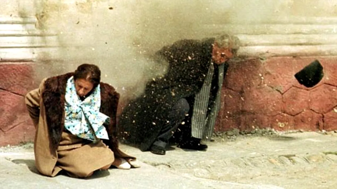 Ce se va întâmpla cu fosta unitate militară din Târgoviște unde au fost împușcați soții Ceaușescu