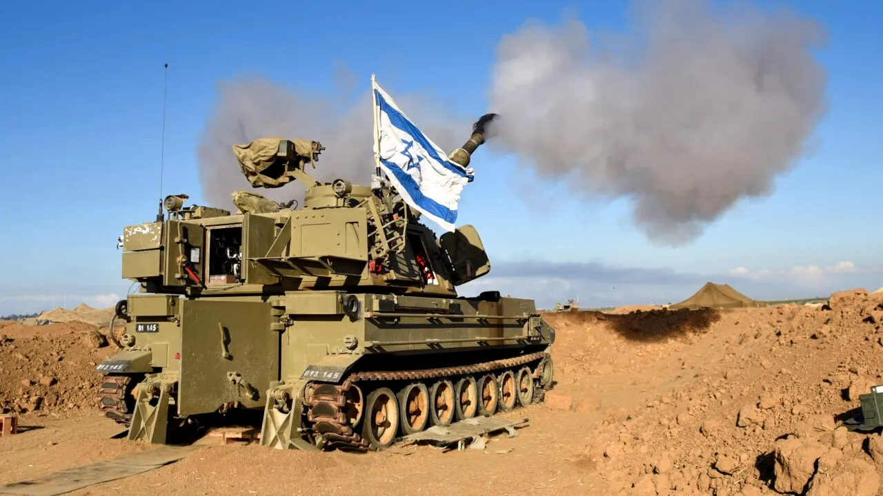 RĂZBOI în Orientul Mijlociu, ziua 778. Atac aerian al Israelului în Gaza soldat cu patru morți și mai mulți răniți