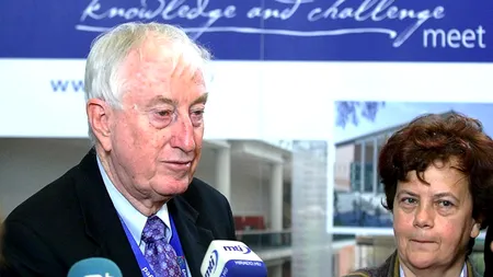 Un laureat al Nobelului pentru Medicină critică 