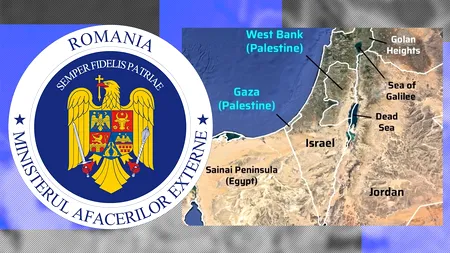 UPDATE VIDEO | Punctul de frontieră de la Rafah dintre Fâșia Gaza și Egipt s-a deschis/ 545 de persoane vor trece granița/ Niciun român pe listă