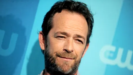 Dezvăluirile medicilor. De ce a murit actorul din Beverly Hills, Luke Perry, la 52 de ani