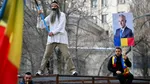 Candidat-surpriză la Primăria București. STEGARUL Dac, arestat la domiciliu, vrea să se „cațere” în fruntea Capitalei