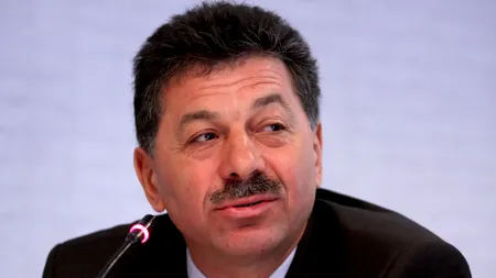 Mesajul lui Klaus Iohannis, după sinuciderea omului de afaceri Ilie Vonica